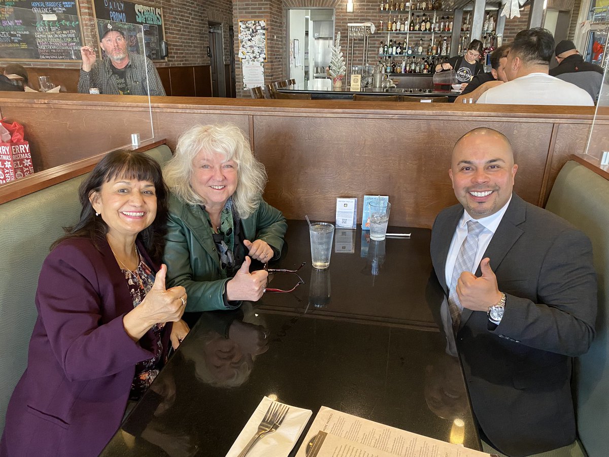 Dr. George Rodriguez tweet media