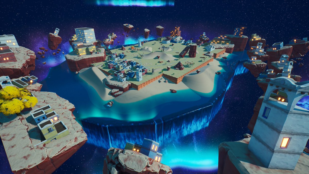 🏆DESERT ZONE WARS - CHAPTER 4🏆

YA LLEGO EL CAPITULO 4 y con este una nueva versión del mi mapa!
Cualquier sugerencia es aceptada. <3
youtu.be/DNF1kjA0vFg