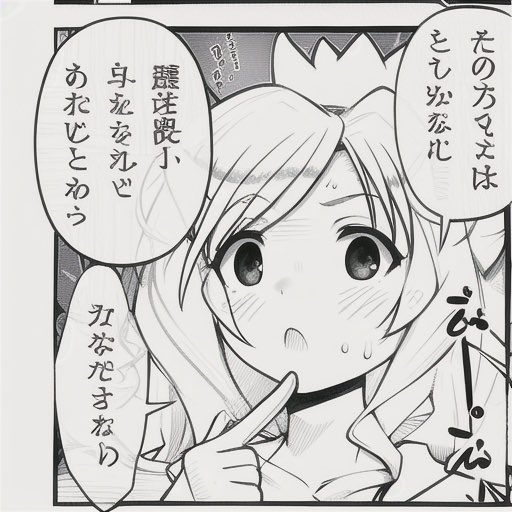 1枚目 オリジナル
2枚目 AIによる添削
3枚目 AIを参考にして描く

私は自分が描くキャラを愛でているので、AI添削による修正は目元、全体的な形のバランス、線の入り抜きぐらい。

AIを利用する、っていうのはこんな感じかな、と。 