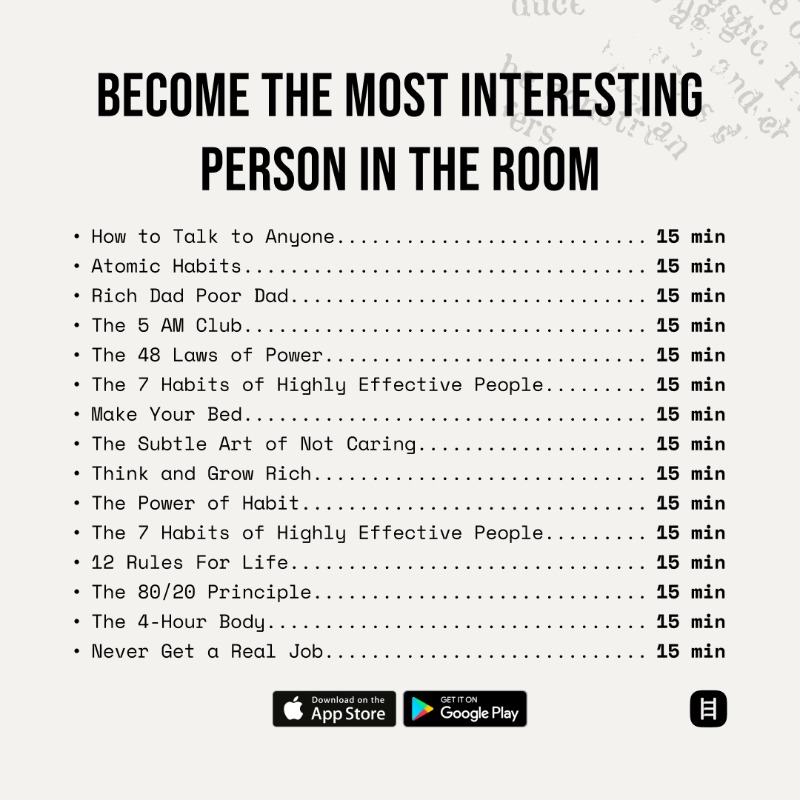 get_headway's tweet photo. Read this to grow into a better person 📚🚀