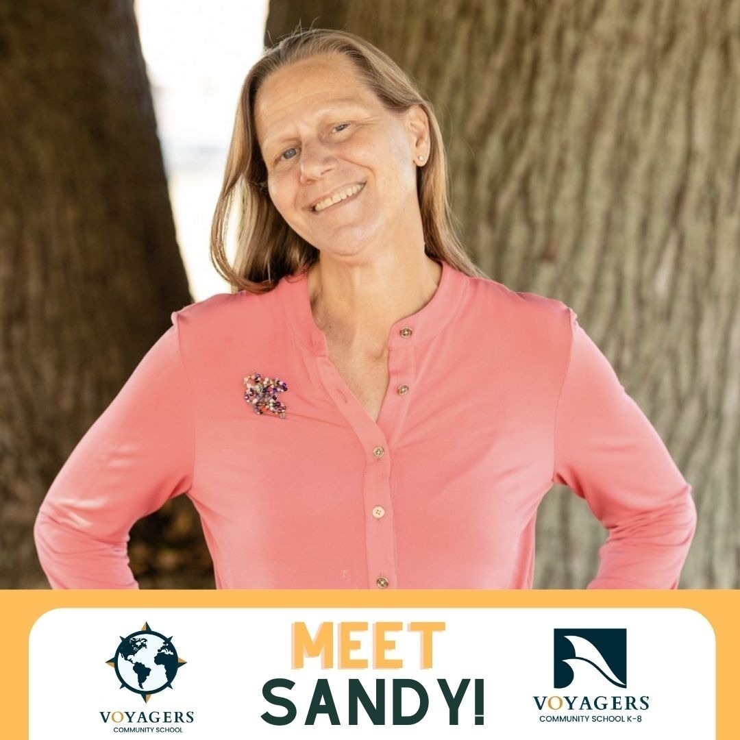 Today is Teacher Spotlight!
Meet Sandy Miller, one of our elementary school teachers. Sandy teaches reading, writing, and mathematics. Sandy loves to teach in a progressive school setting because she spends more time with her students individually. 

#reggioemilia
