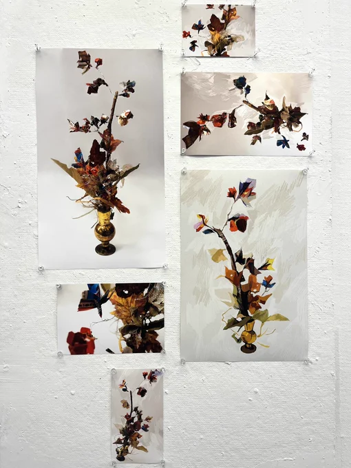 Visual language 2/3 
