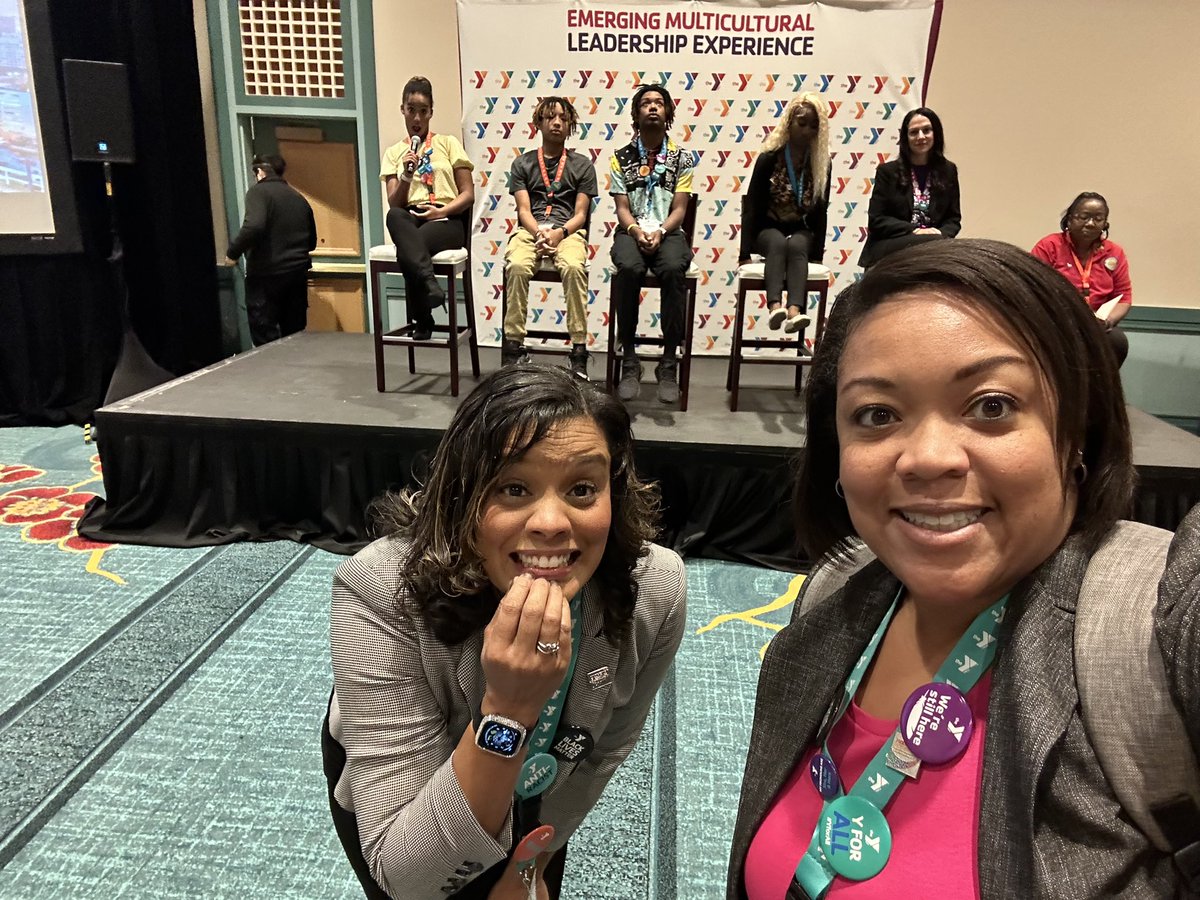 We were so nervous about our babies taking the stage at #REMLE2022, but they killed it!! 🔥🔥🔥