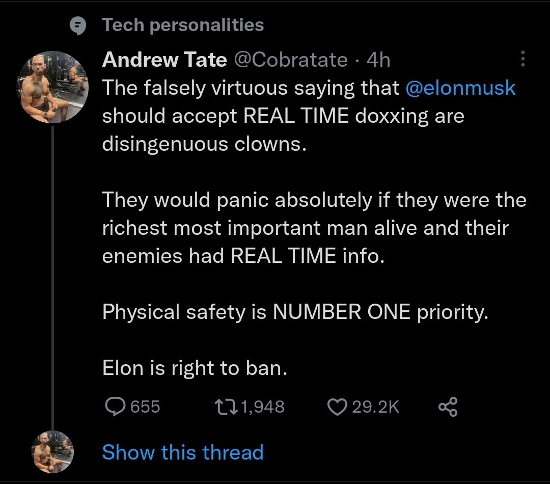 I swear this stuff feels on purpose. I don't follow any of these people and this type of stuff gets put in my face constantly. This site is becoming so wack.