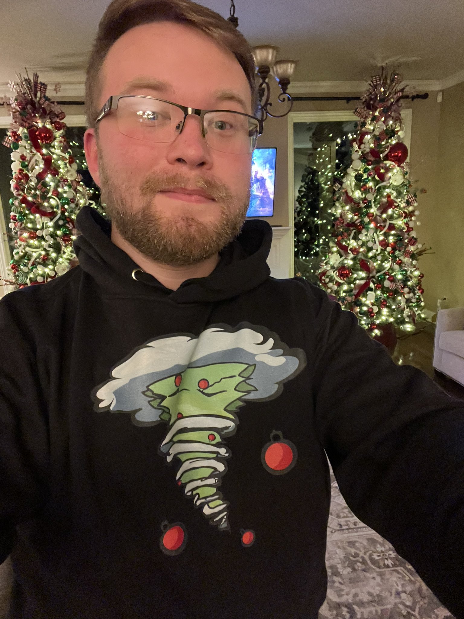 Ryan Hall Meteorologist - 8tvw1s4