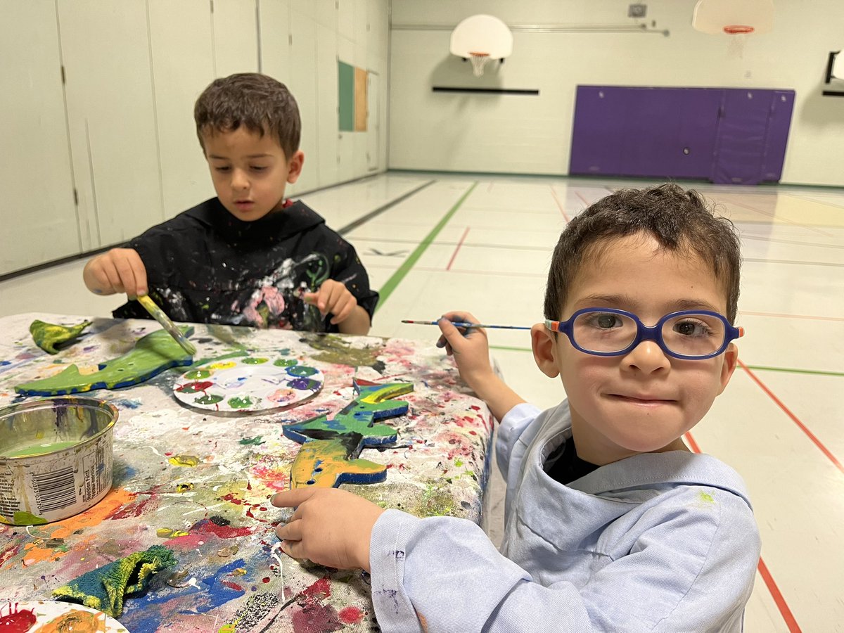 UTRCA Stream of Dreams tweet media