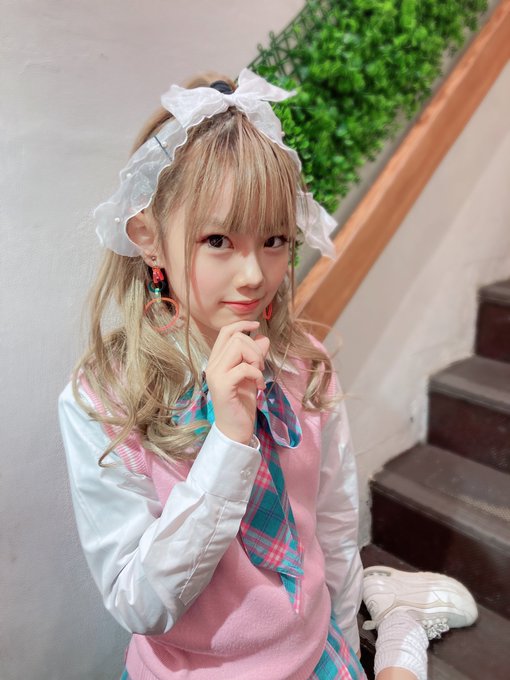 Twitterのコスプレ画像18