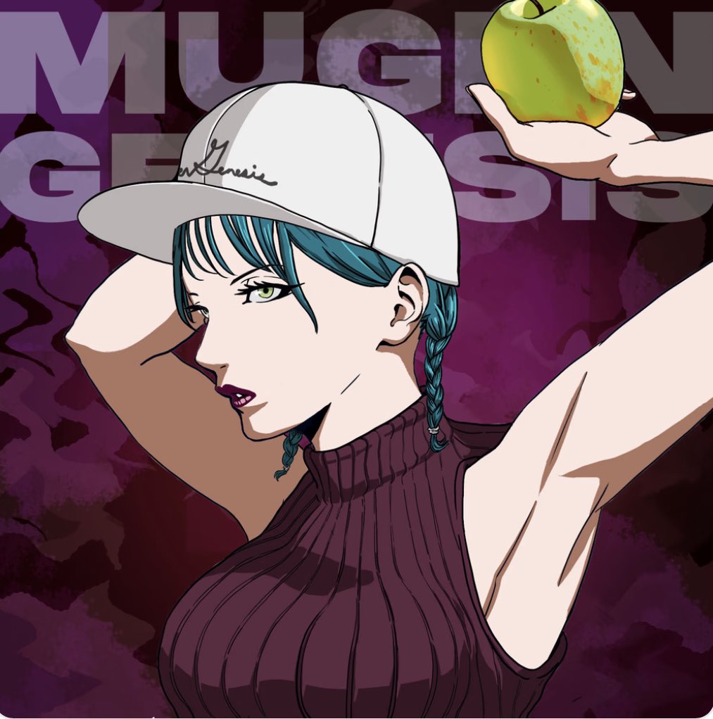 goya4510's tweet photo. #MUGENGenesis #リビール
美人がうちにやってきました❤️
ロードマップは白紙になったけど、これは @tokuMugen さんがコミュニティのみんなに損をして欲しくないとの思いから🙏
#ワキトーーク 第一回は初めて @shibayu087 さんと話せたし、トクさんの考えも少し聞けた✨
有馬氏の活躍に期待🔥 https://t.co/wayDmiQkBT