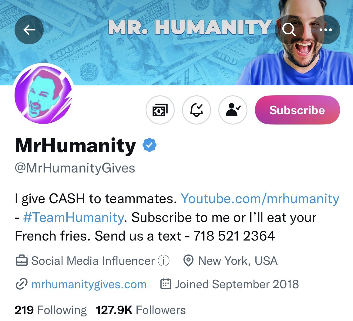 MynieshP's tweet photo. @MrHumanityGives Noti’s and hoping for a Christmas miracle   $MIPHope https://t.co/EInyYWKnNX
