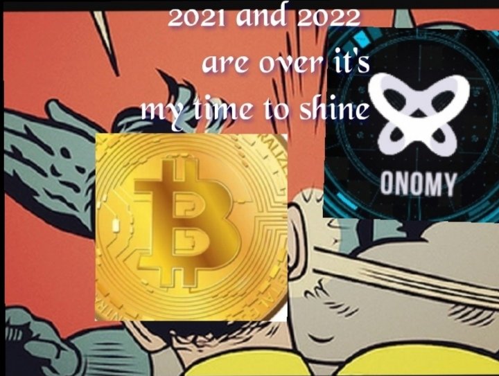 I am sure that onomy will be the gem of this 2023, that is why I have been following them since their beginnings, successes for onomy protocol  <a href="/OnomyProtocol/">Onomy Protocol</a>