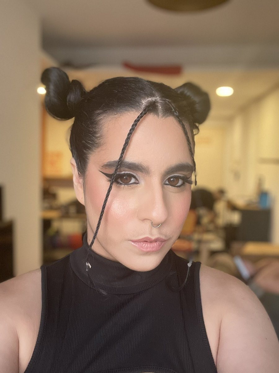 Nyangiu 🐱 tweet media