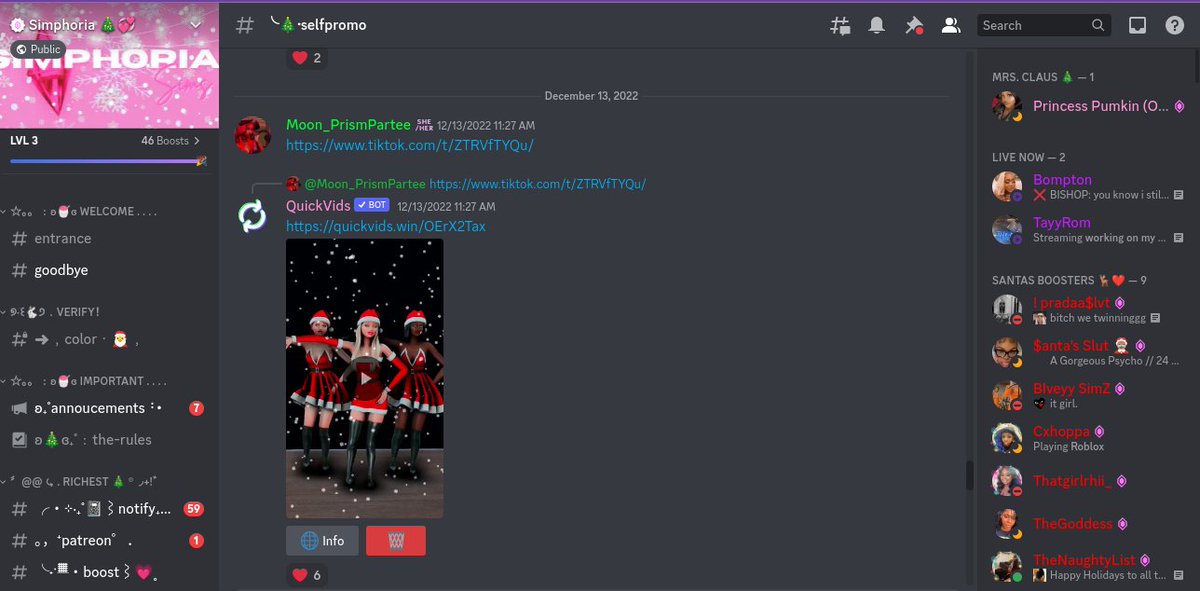 MarkThedDon's tweet photo. over 2000 members majority black https://t.co/8YpNuMENlx Join this sims cord majority black where simmers connect and share thier ideas with the community and help new simmers. if u cannot join because the link expired let me know. #blacksims #Sims4 #blacksimmer #TheSims4 https://t.co/XHsZQlZEsA