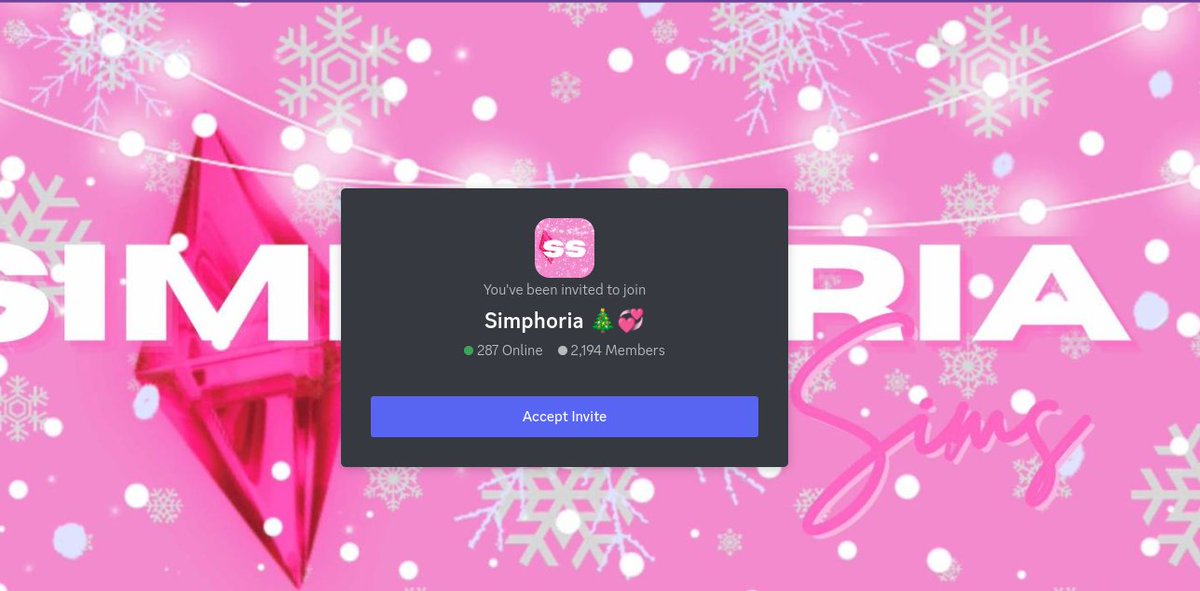 MarkThedDon's tweet photo. over 2000 members majority black https://t.co/8YpNuMENlx Join this sims cord majority black where simmers connect and share thier ideas with the community and help new simmers. if u cannot join because the link expired let me know. #blacksims #Sims4 #blacksimmer #TheSims4 https://t.co/XHsZQlZEsA