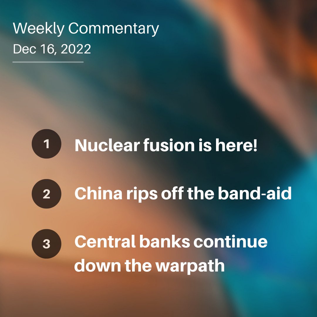 Centerfin's weekly is out, have a great weekend everyone!

centerfin.co/weekly-update/…

#WealthManagement #investing #fintech #macroeconomics