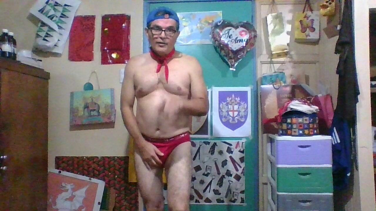 💯New video: watch now! 😍 💘show you my undies umm💘 👉https://t.co/VTTzbnsqjV👈 @faphousecom #Amateur #Daddy #Masturbation #Solo #Underwear https://t.co/Bzt2L6s6nC
