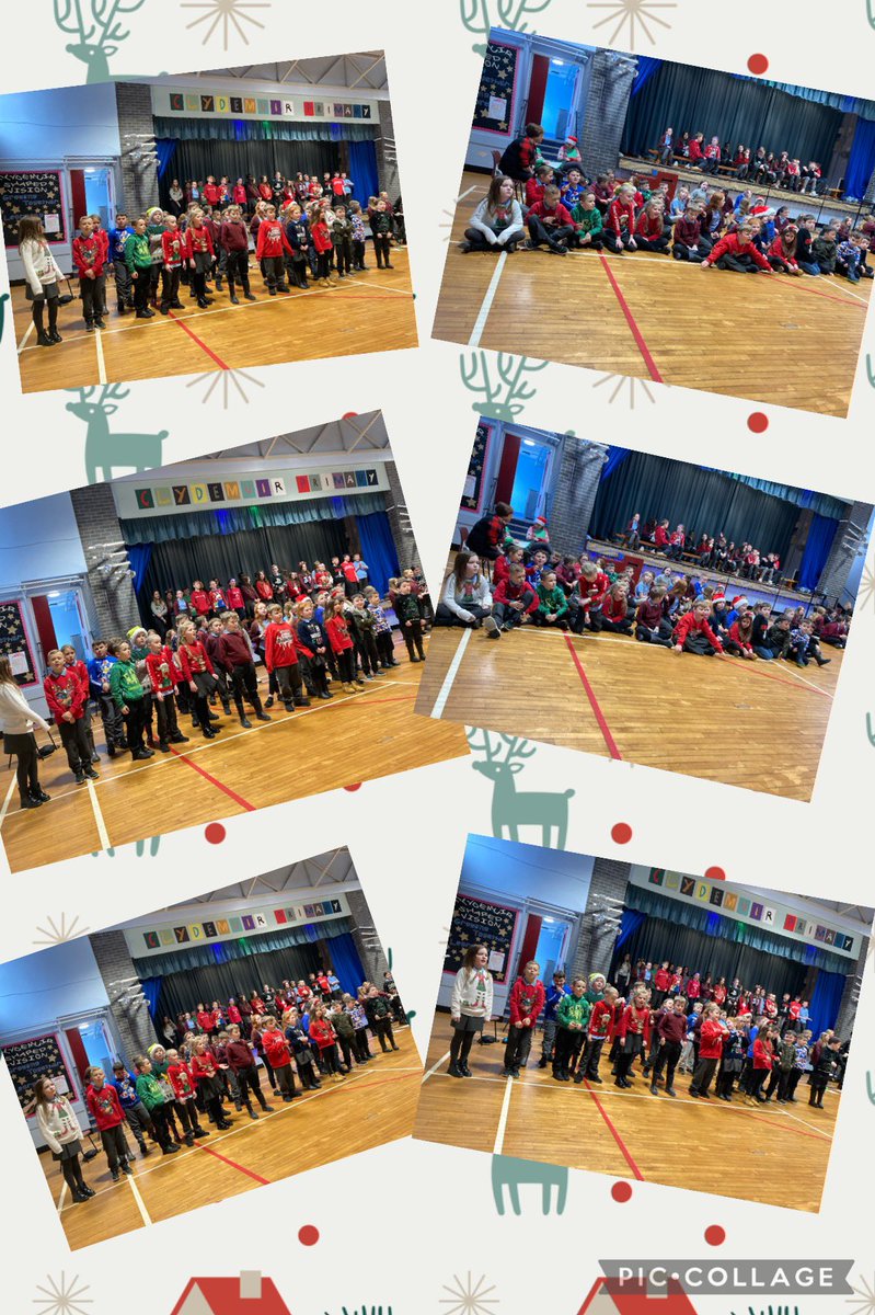 A fantastic afternoon at our Mince Pie Madness! 🎶🎅🏼🎉