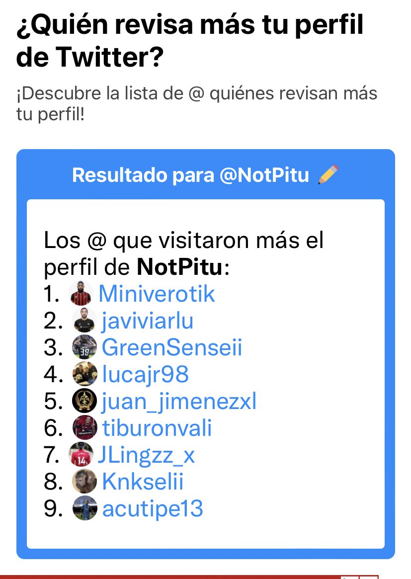 Mi mayor fan <a href="/Miniverotik/">LA BARBA</a> 🫶🏼