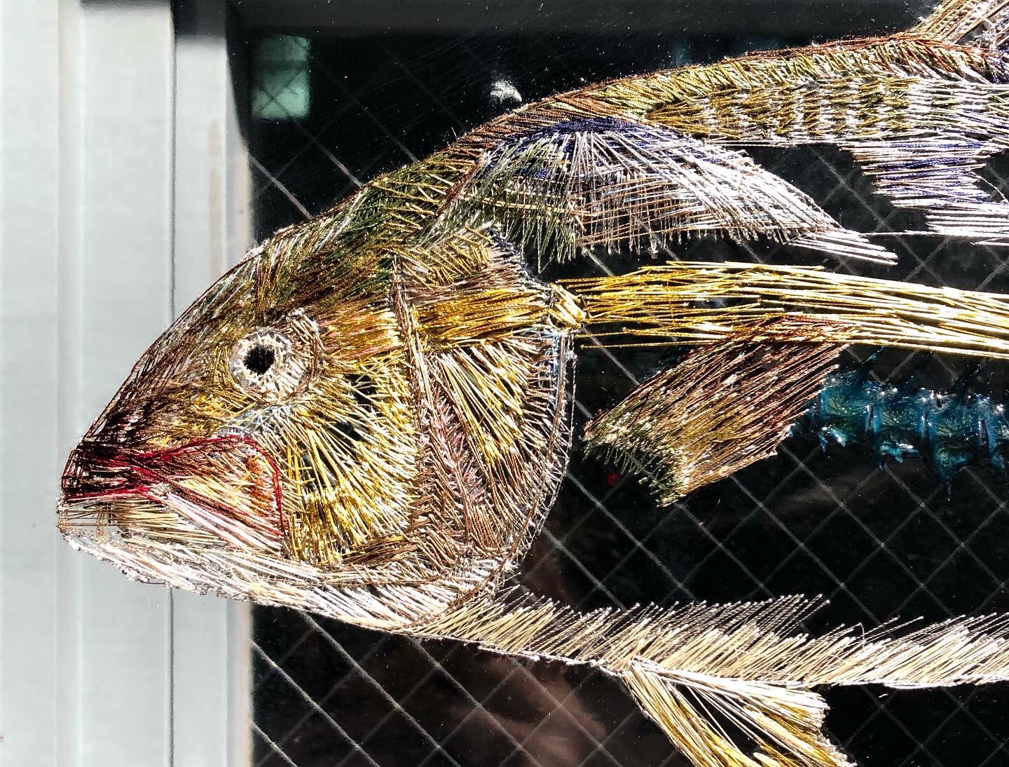 高質 Mizuki kouyama(fishboneart) (@NaturalObjects) / X 小物入れ