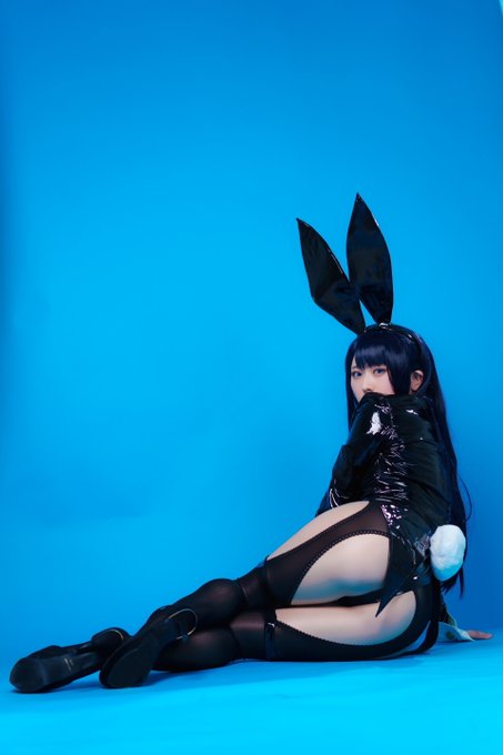 Twitterのコスプレ画像21