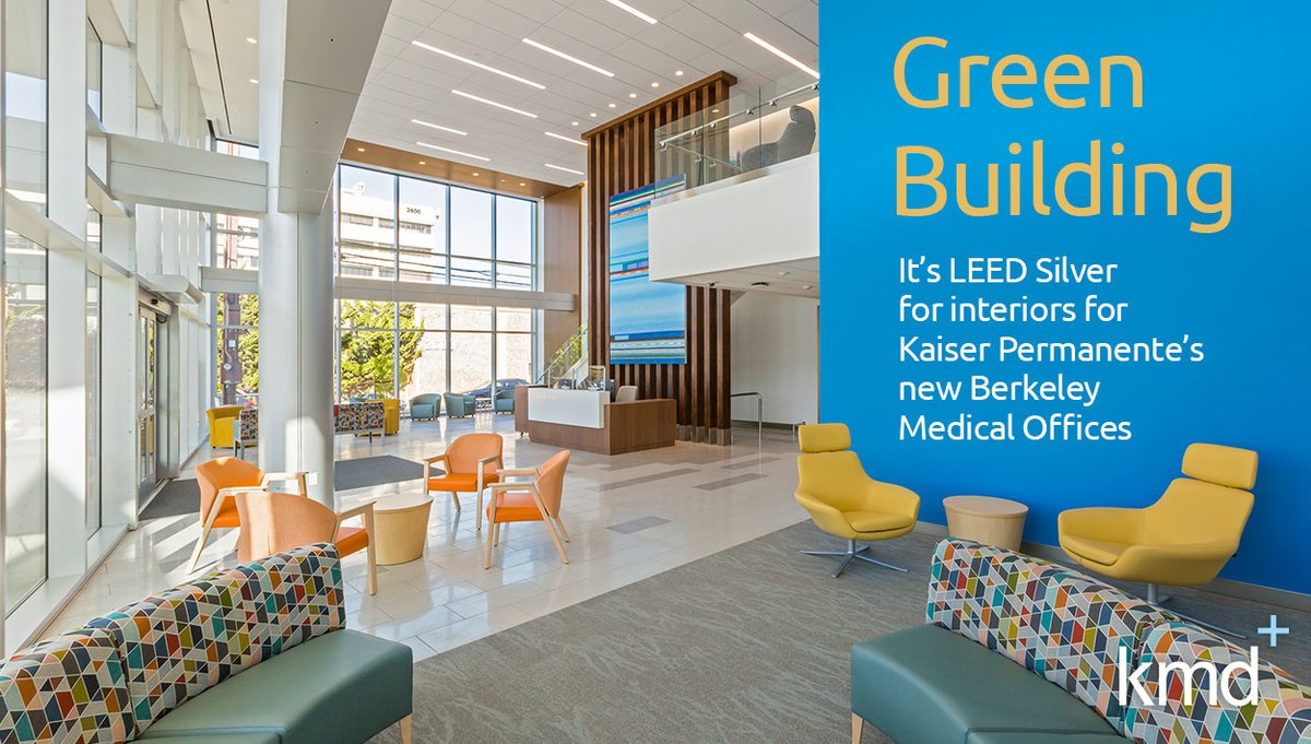 KMD Architects tweet media