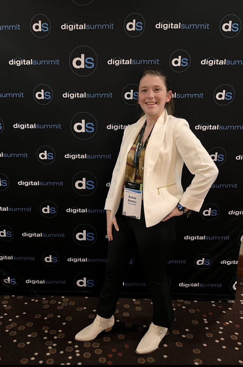 AltraMotion's tweet photo. We have got our digital on to summit our skills for you! 📸
Sally Benson, Kalene Rumley, & Lindsay Campbell attended @digitalsummits this week in Chicago Illinois! We had a great time expanding our knowledge in the digital marketing world and much more!
@warnerelectric_ #dschi https://t.co/oqqUIrNFVZ
