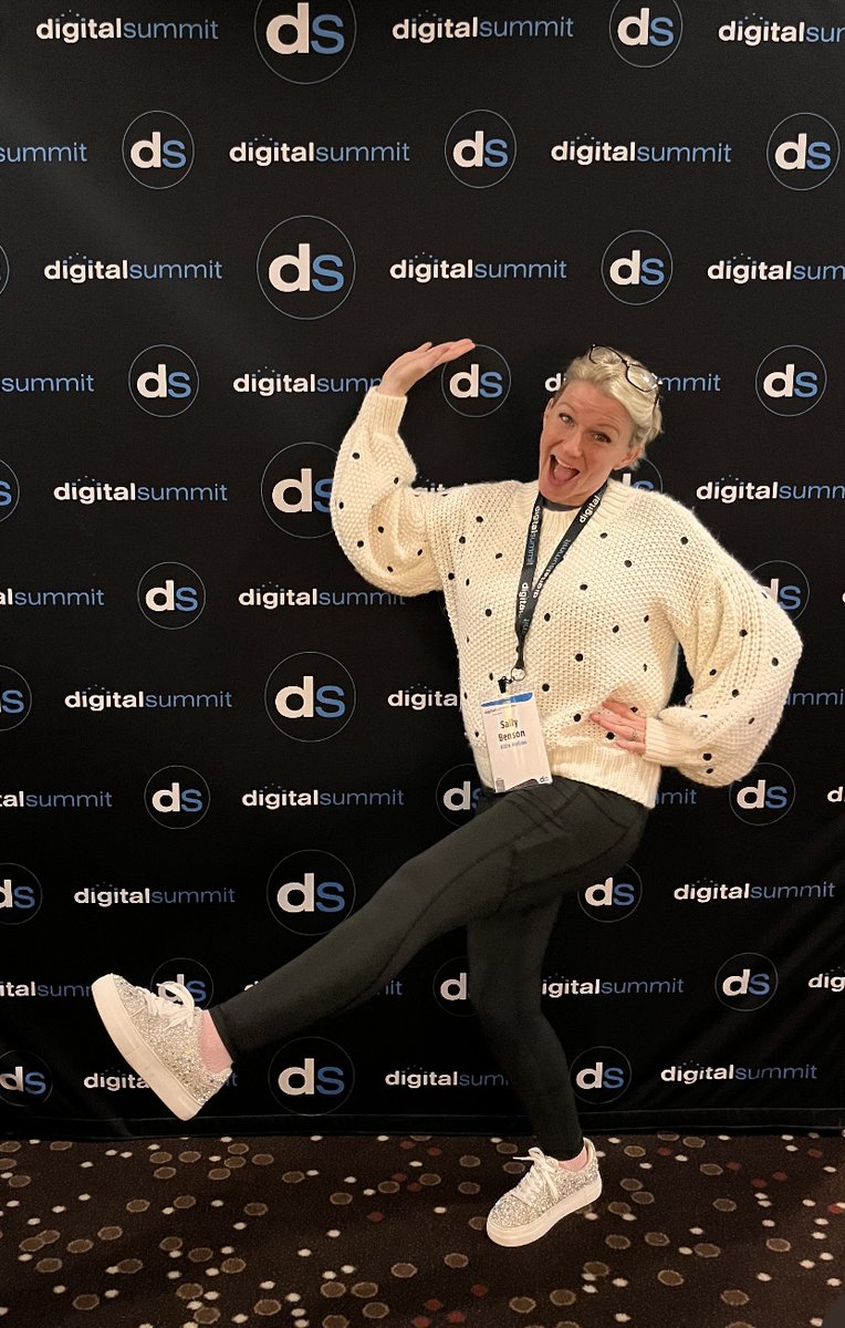 AltraMotion's tweet photo. We have got our digital on to summit our skills for you! 📸
Sally Benson, Kalene Rumley, & Lindsay Campbell attended @digitalsummits this week in Chicago Illinois! We had a great time expanding our knowledge in the digital marketing world and much more!
@warnerelectric_ #dschi https://t.co/oqqUIrNFVZ
