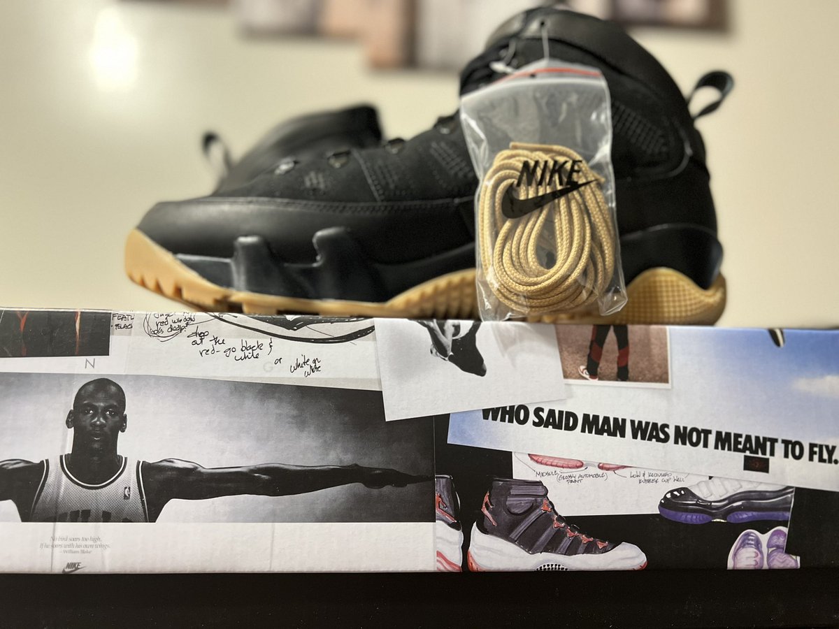 Rut_TheRuler21's tweet photo. MEN'S AIR JORDAN 9 RETRO NRG SNEAKERBOOTS https://t.co/L5ZBb4ZsdZ
