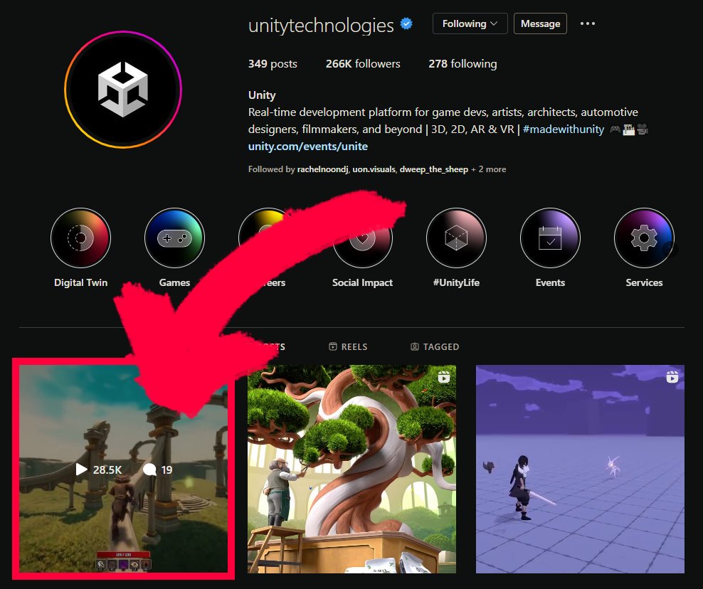 chimeragardens's tweet photo. We made it past 500 today - I genuinely appreciate you all for joining in. The warmest of welcomes ☺️👋

@unitygames kindly blessed this further with a POST on Instagram this evening. I'm melting. #madewithunity https://t.co/8wz7lklSdg