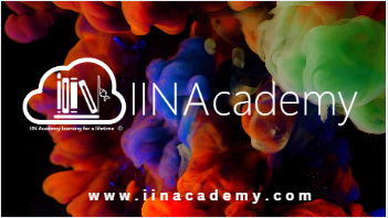 IIN_Academy's tweet photo. https://t.co/eWhF0VyKSf Check out our series on Youtube! https://t.co/7Nz6uxTPYf
