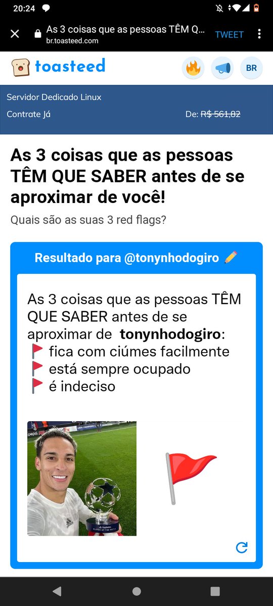 quase isso menos o do meio