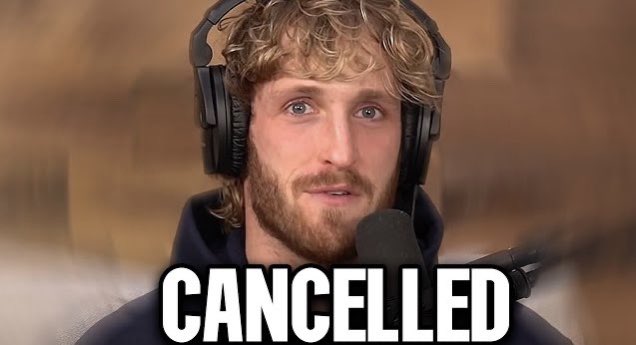 Kavos On Twitter Second Video Is Live Logan Paul Is Cancelled