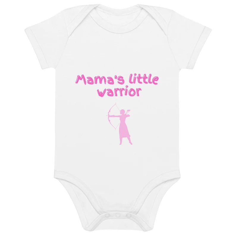 TrendingViewB's tweet image. Organic cotton baby bodysuit | Babygirl clothes | Babygirl outfit | Gender equality etsy.com/listing/137281… #babygirl #baby #Genderequality #Warrior #babyshower #giftideas #EtsySeller #babymomma