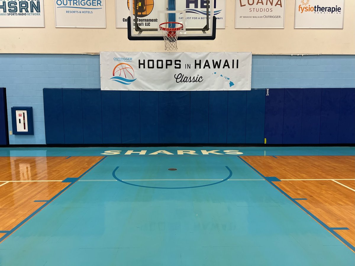 Hoops In Hawaii (@hoopsinhawaii) on Twitter photo It's game day! The Hoops in Hawaii Classic presented by <a href="/OutriggerResort/">OUTRIGGER Resorts</a> and Hotels gets started today beginning with a single game slate on the women's side with host <a href="/HPU_WBB/">Hawaii Pacific Women’s Basketball</a> taking on #8 <a href="/WWUAthletics/">WWU Athletics</a> . Let's go!
<a href="/asbhawaii/">ASB Hawaii</a> <a href="/sportstravelhi/">Sports Travel Hawaii</a> <a href="/hawaiipachealth/">HawaiiPacificHealth</a> <a href="/Cannon_Network/">The Cannon Network🏀</a> It's game day! The Hoops in Hawaii Classic presented by <a href="/OutriggerResort/">OUTRIGGER Resorts</a> and Hotels gets started today beginning with a single game slate on the women's side with host <a href="/HPU_WBB/">Hawaii Pacific Women’s Basketball</a> taking on #8 <a href="/WWUAthletics/">WWU Athletics</a> . Let's go!
<a href="/asbhawaii/">ASB Hawaii</a> <a href="/sportstravelhi/">Sports Travel Hawaii</a> <a href="/hawaiipachealth/">HawaiiPacificHealth</a> <a href="/Cannon_Network/">The Cannon Network🏀</a>
