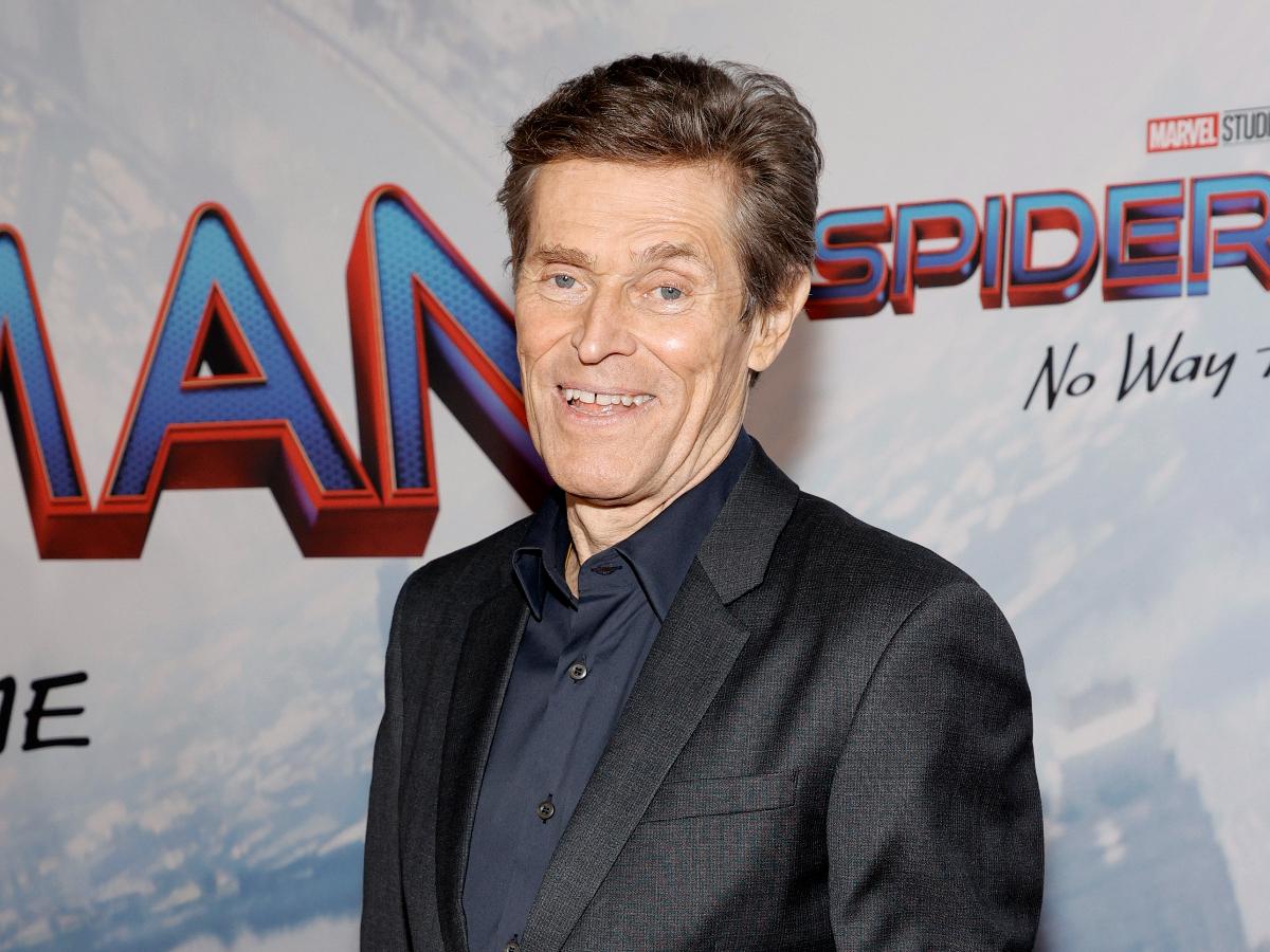 FNAF Movie Updates on Twitter "If Matthew Lillard isn't playing the