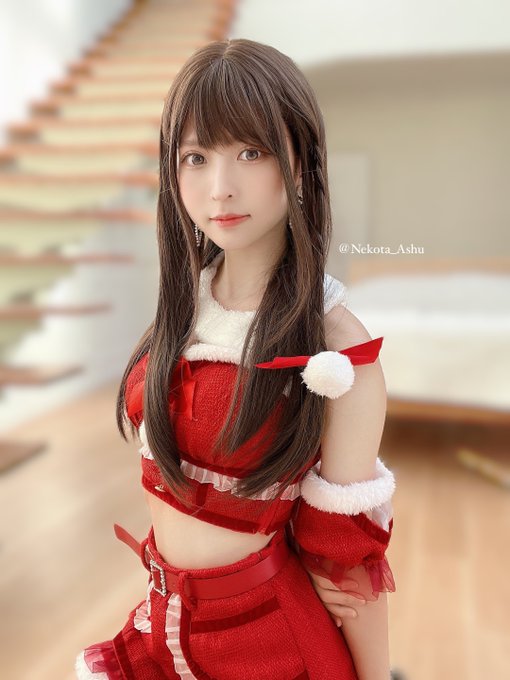 Twitterのコスプレ画像20