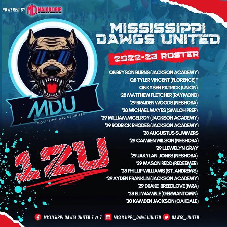 2023 DawgPound … see ya next year #DawgsNotPuppies