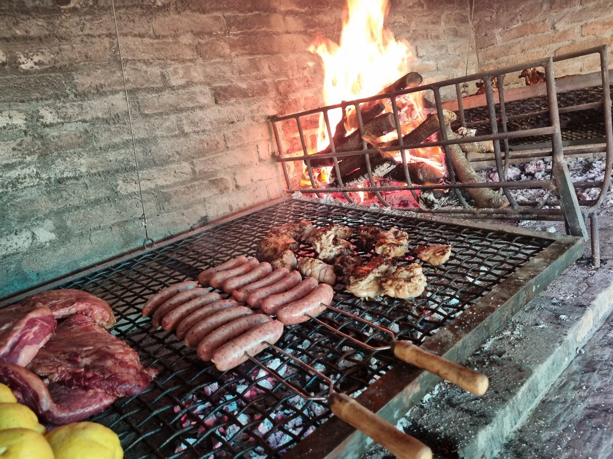 Cerrando un gran año con un gran equipo! 
🇺🇾<a href="/GentosUy/">Gentos Uruguay</a> 🇺🇾