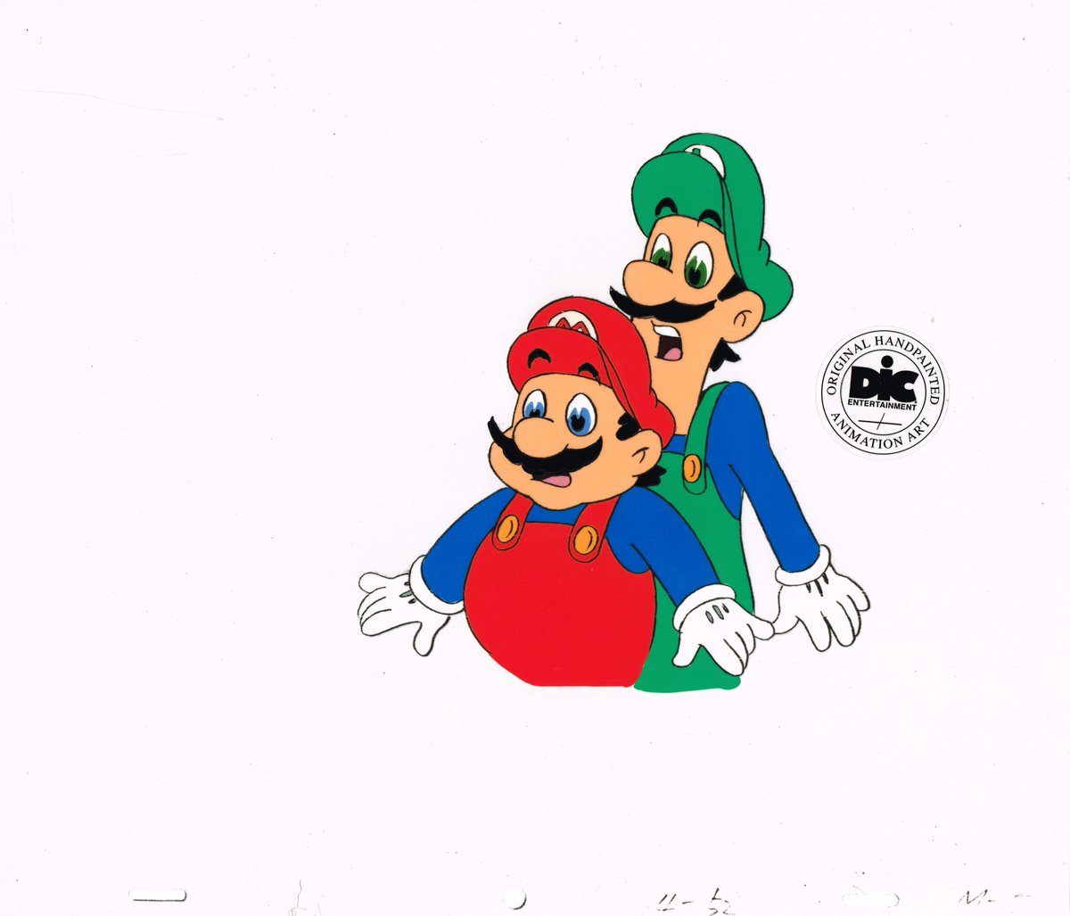The Super Mario Bros. Super HQ! (@SuperShowHQ) / Twitter The Super Mario Bros. Super HQ! (@SuperShowHQ) / Twitter