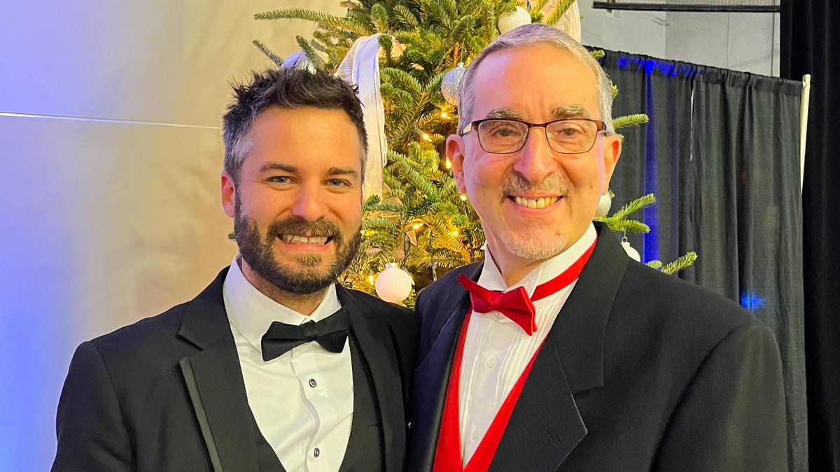 Thank you to all who joined us for today's "A December to Remember" event! Photos are available by checking out our Flickr album by visiting this link ➡️ bit.ly/3PBiC7K. Congratulations, SpARTans!