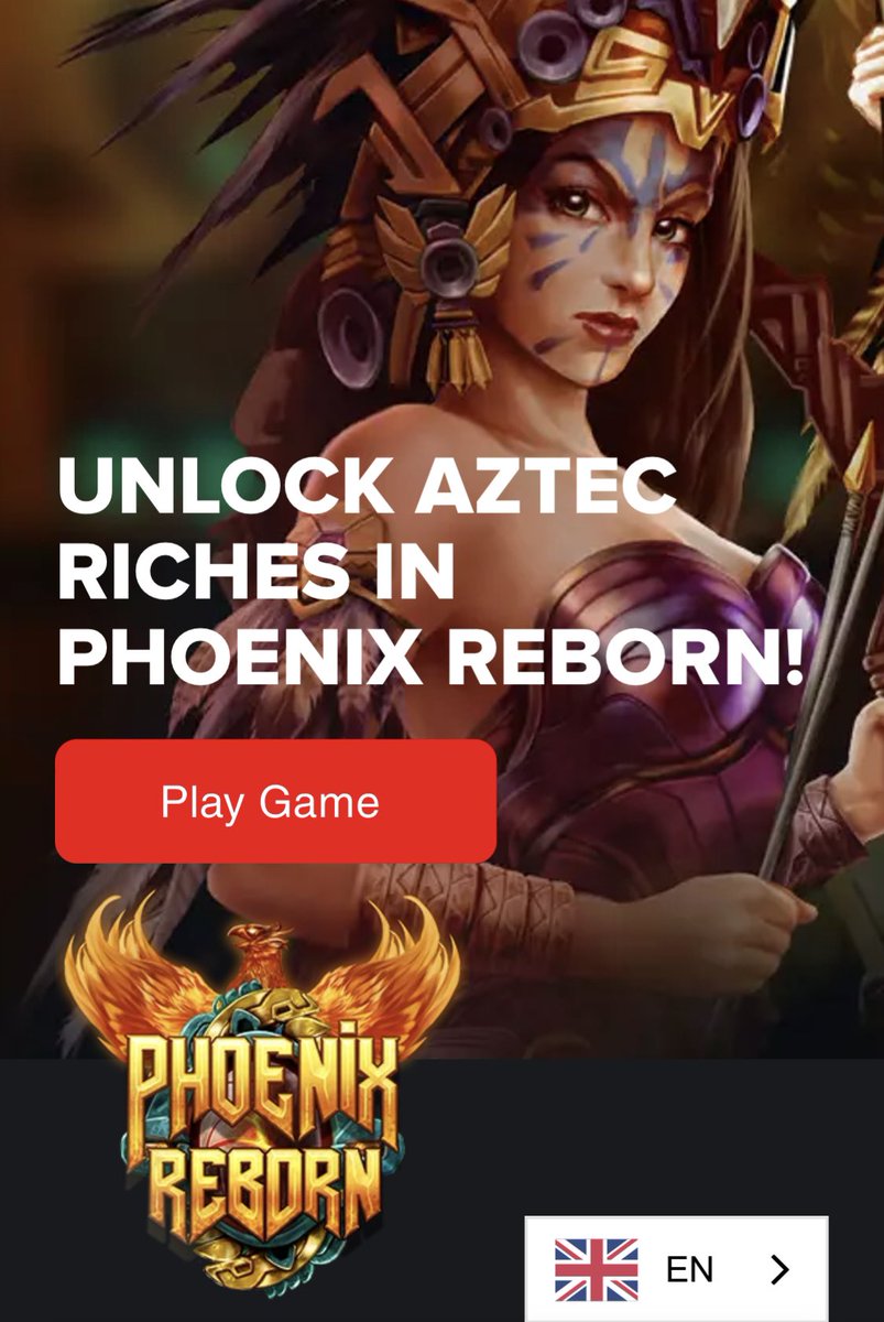 Phoenix_reborn6's tweet photo. Aztec, Aztec, Aztec ! https://t.co/299h9btCn0