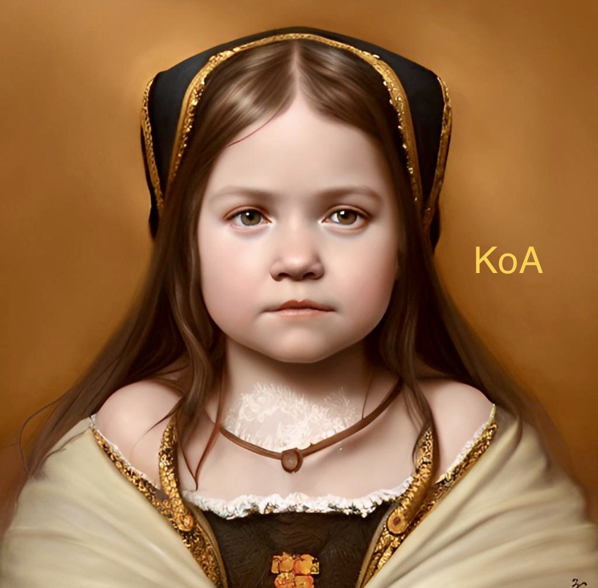 Tudors Dynasty & Beyond tweet media