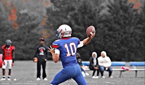 jc_landicini's tweet photo. ‼️jobs not finished yet! grew so much over these last 4 months at FUMA, looking forward to all that hard work paying off‼️ @VDrop001 @ArrittFrank @coachroberson42 trust the process and trust Gods plan📌 https://t.co/w2BmhHZWIw
