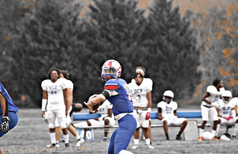 jc_landicini's tweet photo. ‼️jobs not finished yet! grew so much over these last 4 months at FUMA, looking forward to all that hard work paying off‼️ @VDrop001 @ArrittFrank @coachroberson42 trust the process and trust Gods plan📌 https://t.co/w2BmhHZWIw