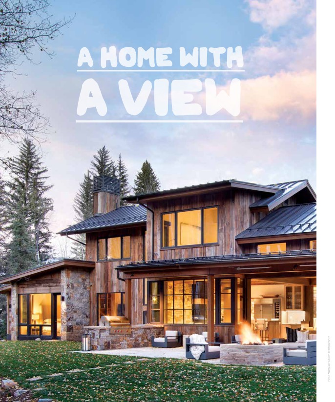 sriarchitect's tweet photo. It always feels great to be featured on the cover of Vail Valley Home Magazine. 
Read the full article here: https://t.co/9IhH6iDLEV https://t.co/qize2NXL50