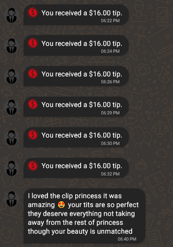 I Flash, You Pay  First drain already came through when this wallet watched this custom he ordered. Now<a href="/tag/slavetraining"class="tags"><span>#slavetraining</span></a><a href="/tag/orgasmdenial"class="tags"><span>#orgasmdenial</span></a><a href="/tag/nonutnovember"class="tags"><span>#nonutnovember</span></a>