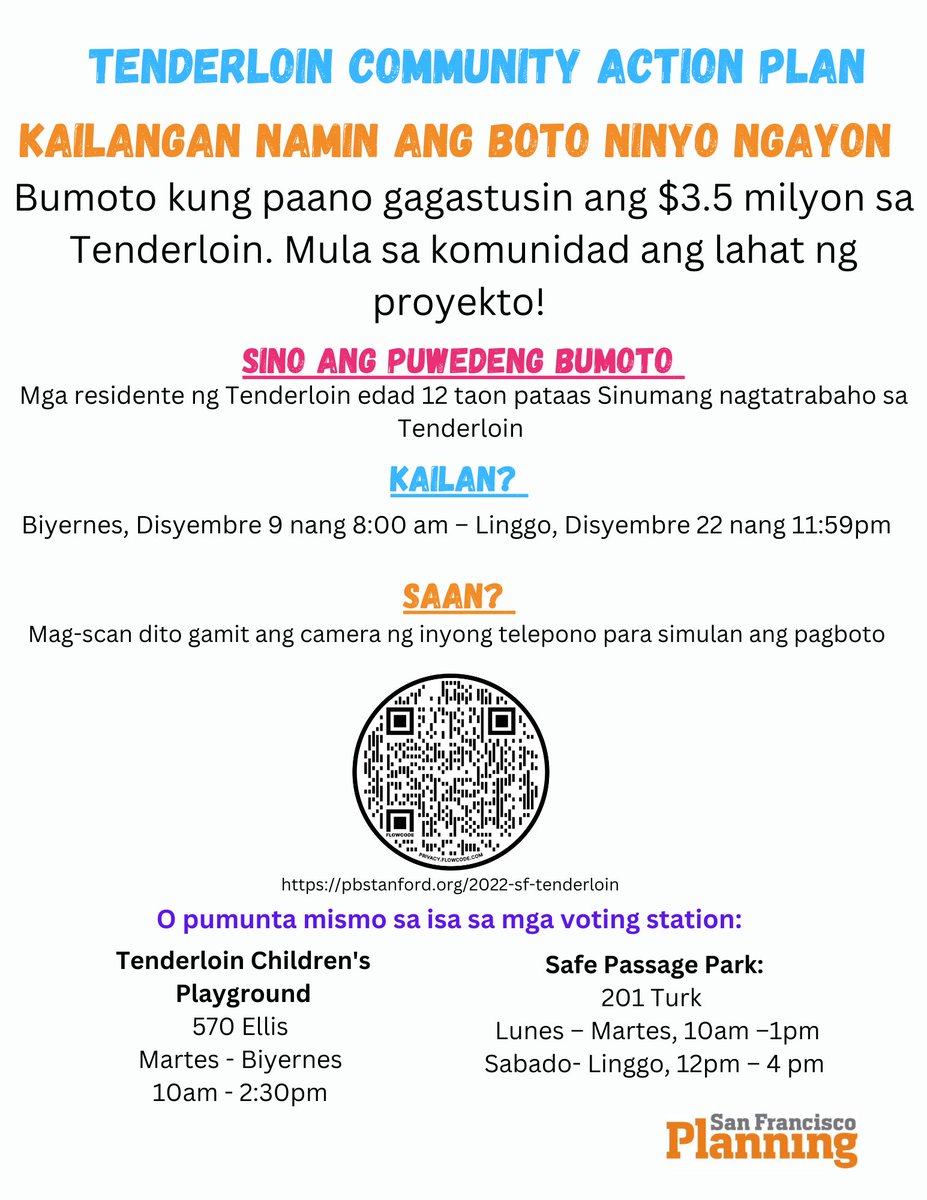 Lower Polk TLC tweet media