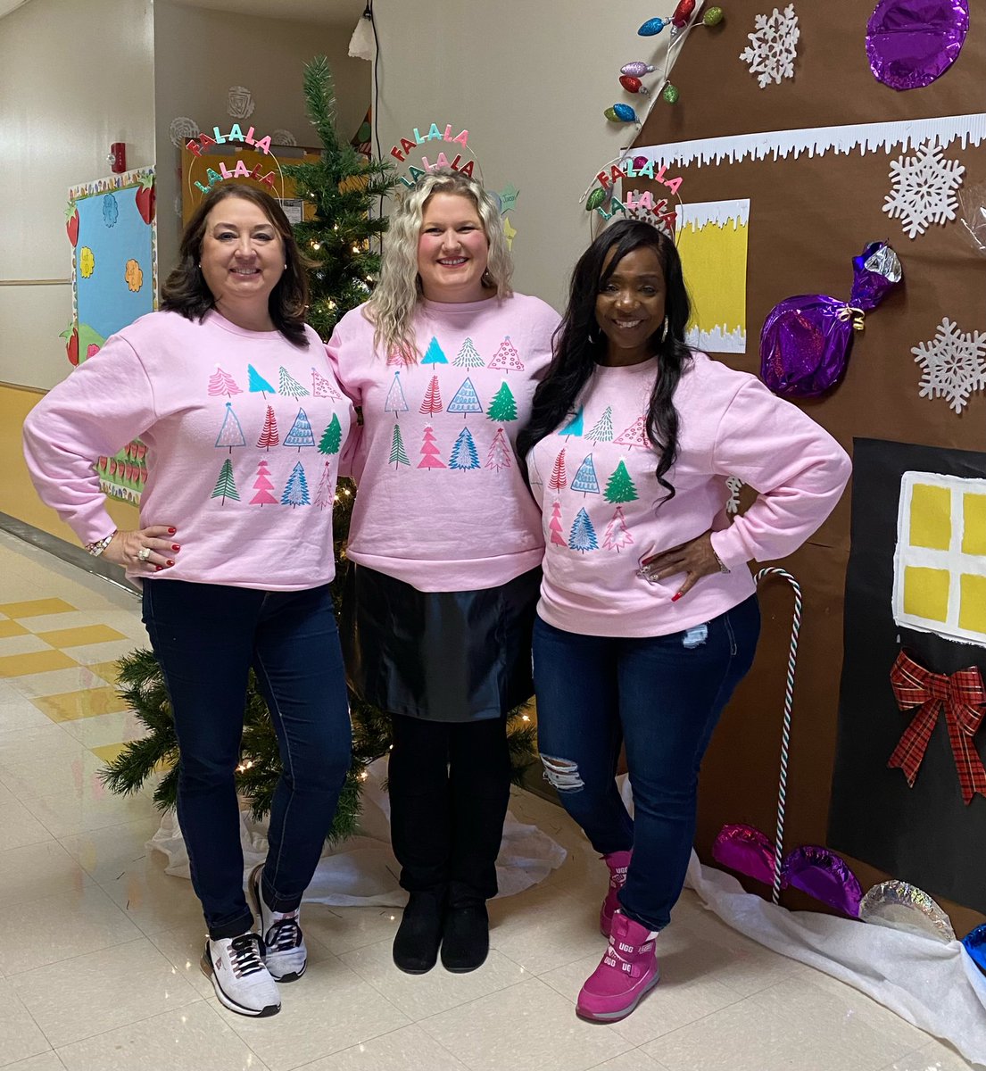 Sally Schultz tweet media