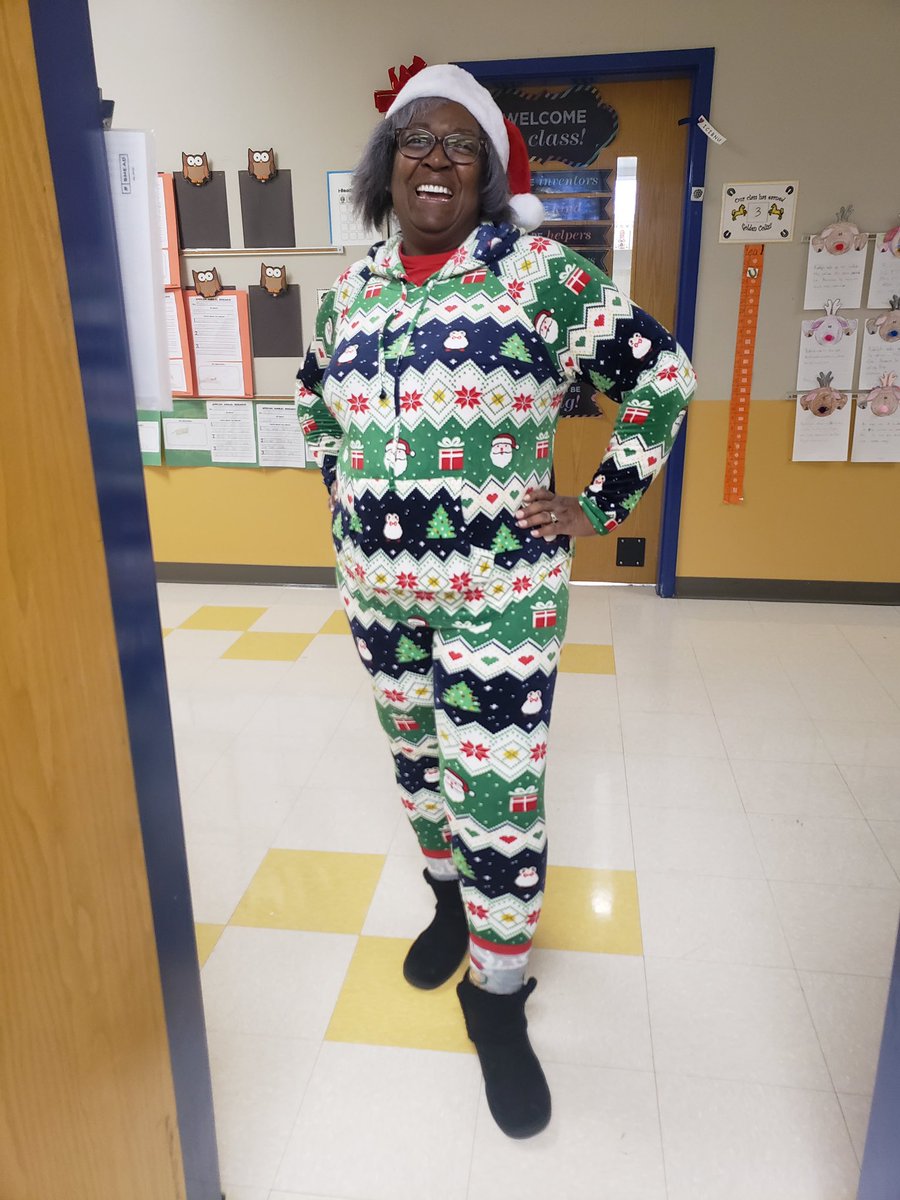 Sally Schultz tweet media