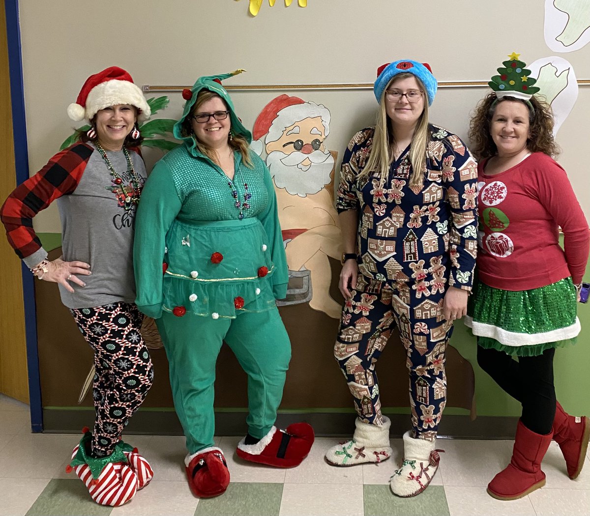 Sally Schultz tweet media