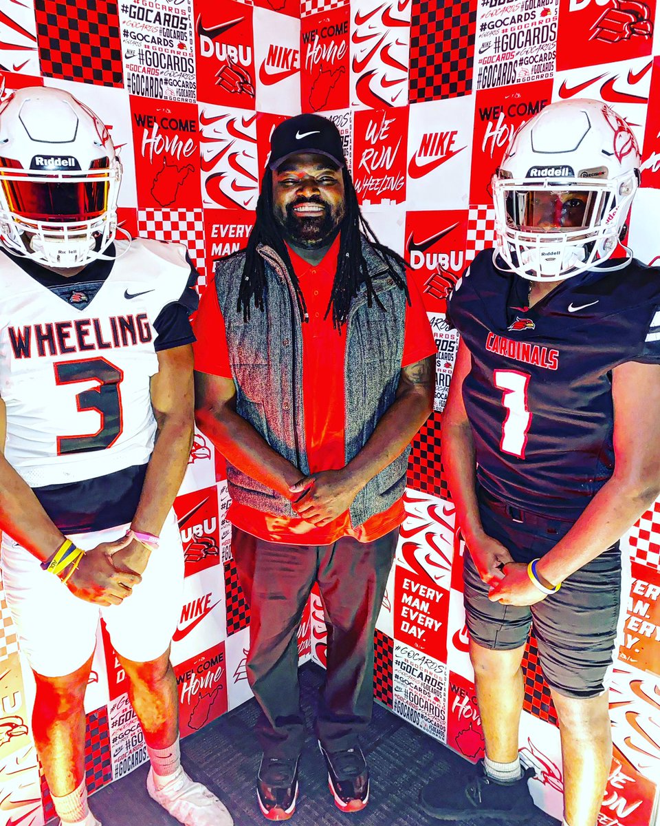 CoachK™ tweet media